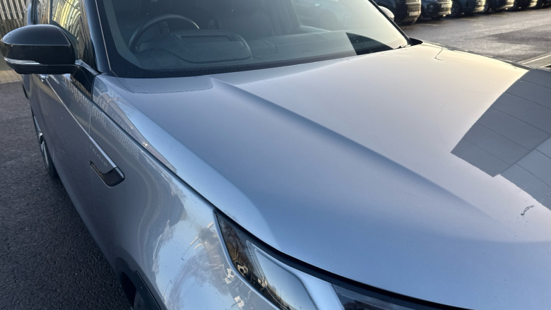 Land Rover Discovery 3.0 D300 Metropolitan Edition 5dr Auto Diesel Station Wagon